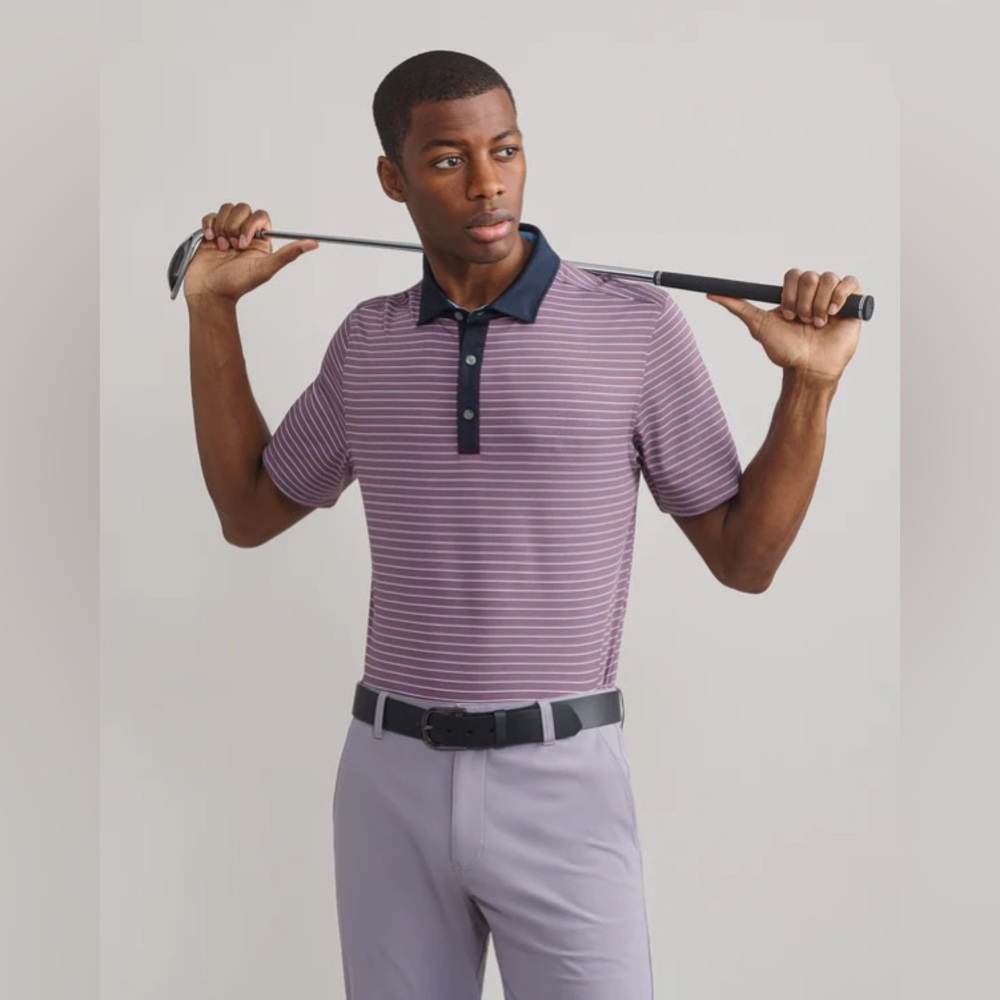 Golf Sport Polo